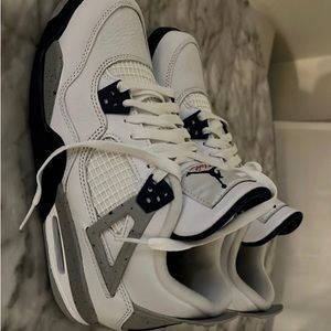 Jordan 4 midnight navy